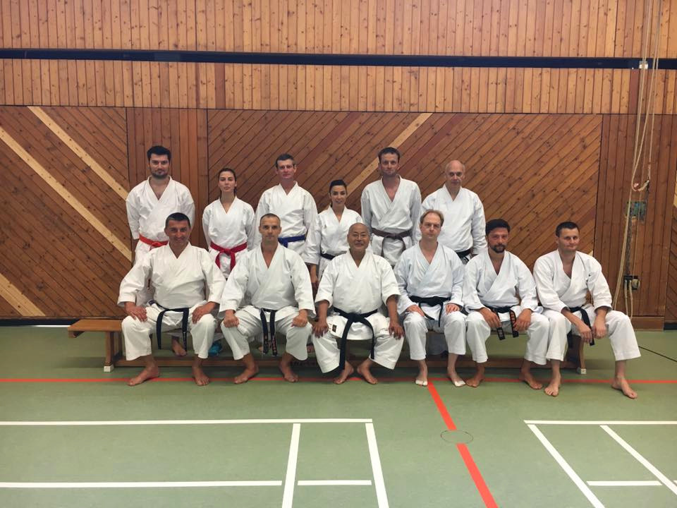 namiki training 20161002