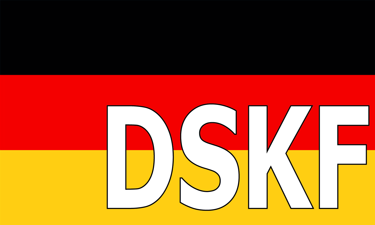 dskf logo